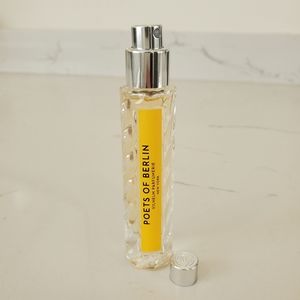 Vilhelm Parfumerie Poets of Berlin 10ml